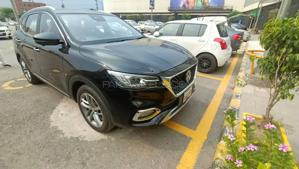 MG HS 2022 for Sale in Lahore Image-1