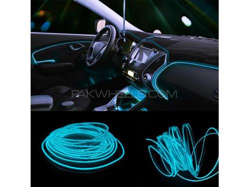 Universal Car Dashboard Light Blue | Neon Lights Ambient Light Car Door Light Universal Car Dashboard Light Blue | Neon Lights Ambient Light Car Door Light