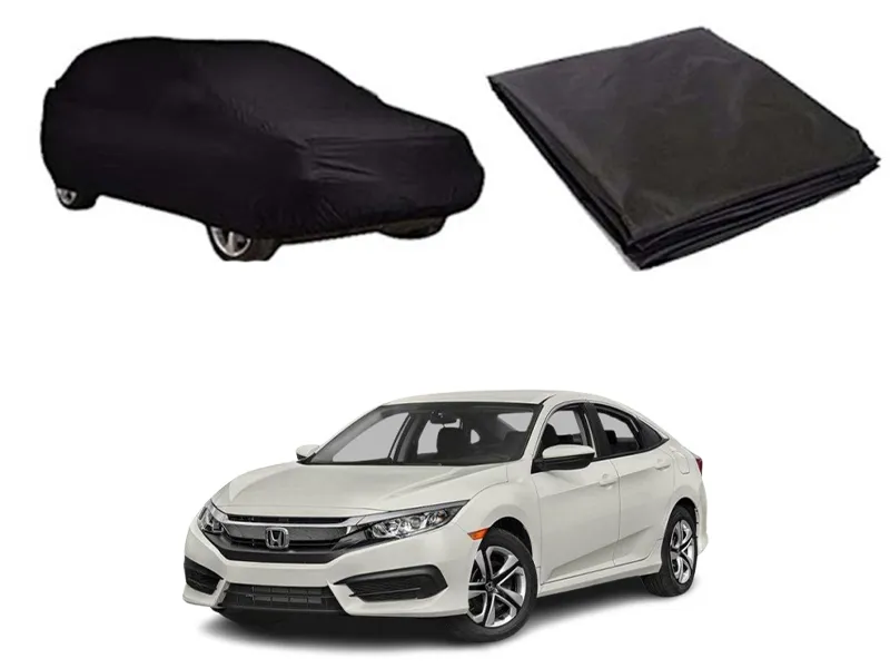 Buy Honda Civic 20162020 Parachute Top Cover Car Covers in Pakistan