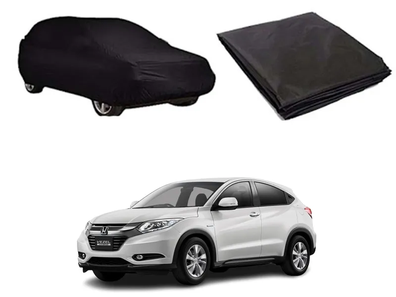 Honda Vezel 2013-2023 Parachute Top Cover | Car Covers Image-1