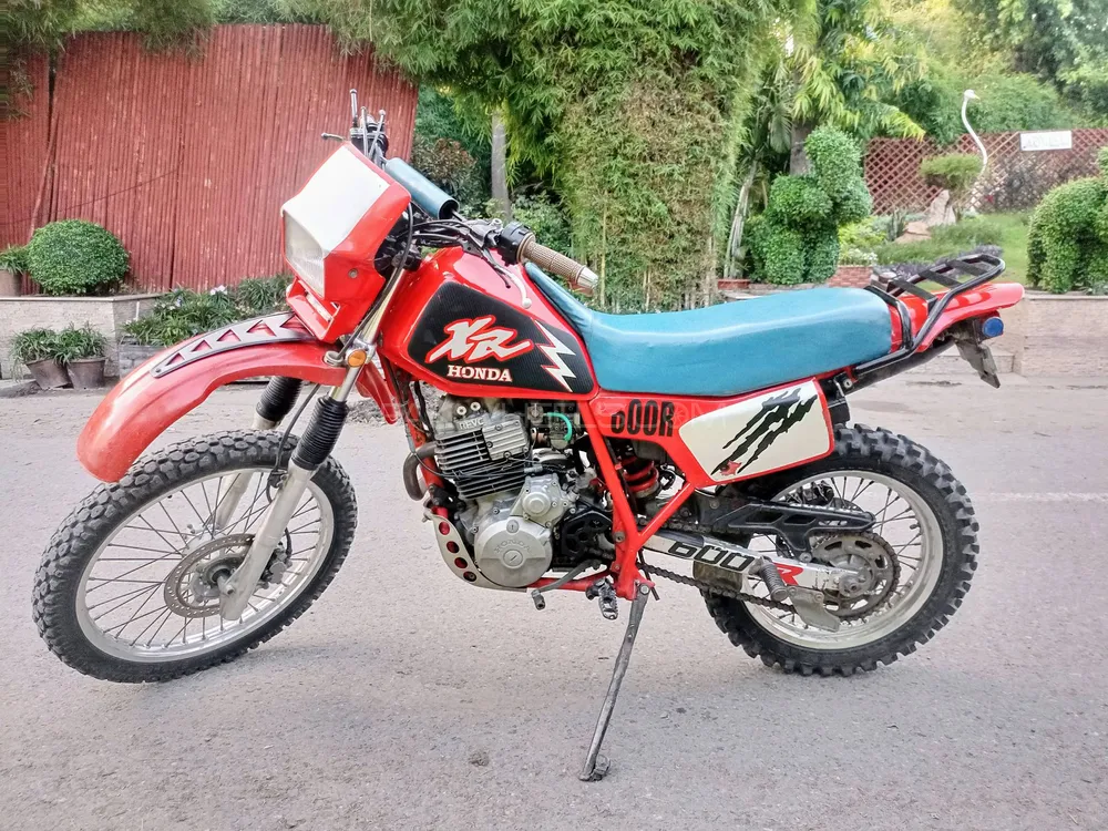 Honda Other 1985 for Sale Image-1