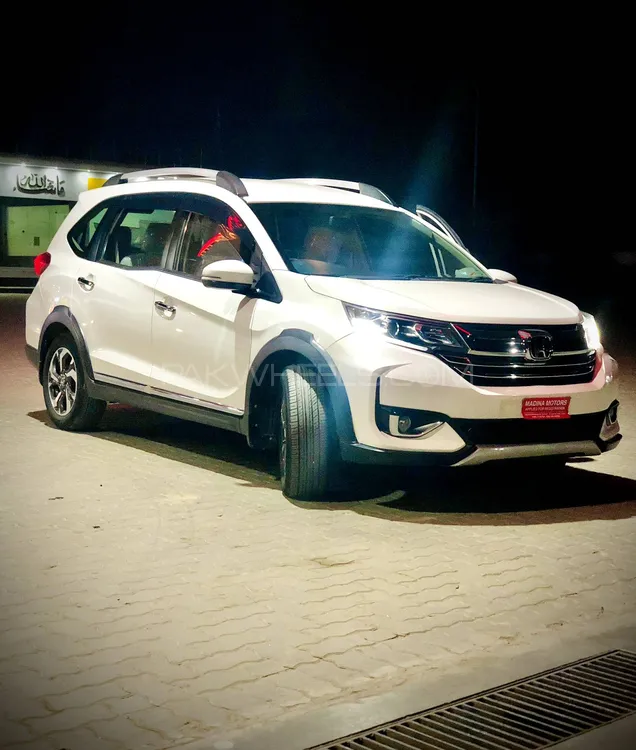 Honda BR-V 2020 for sale in Vehari