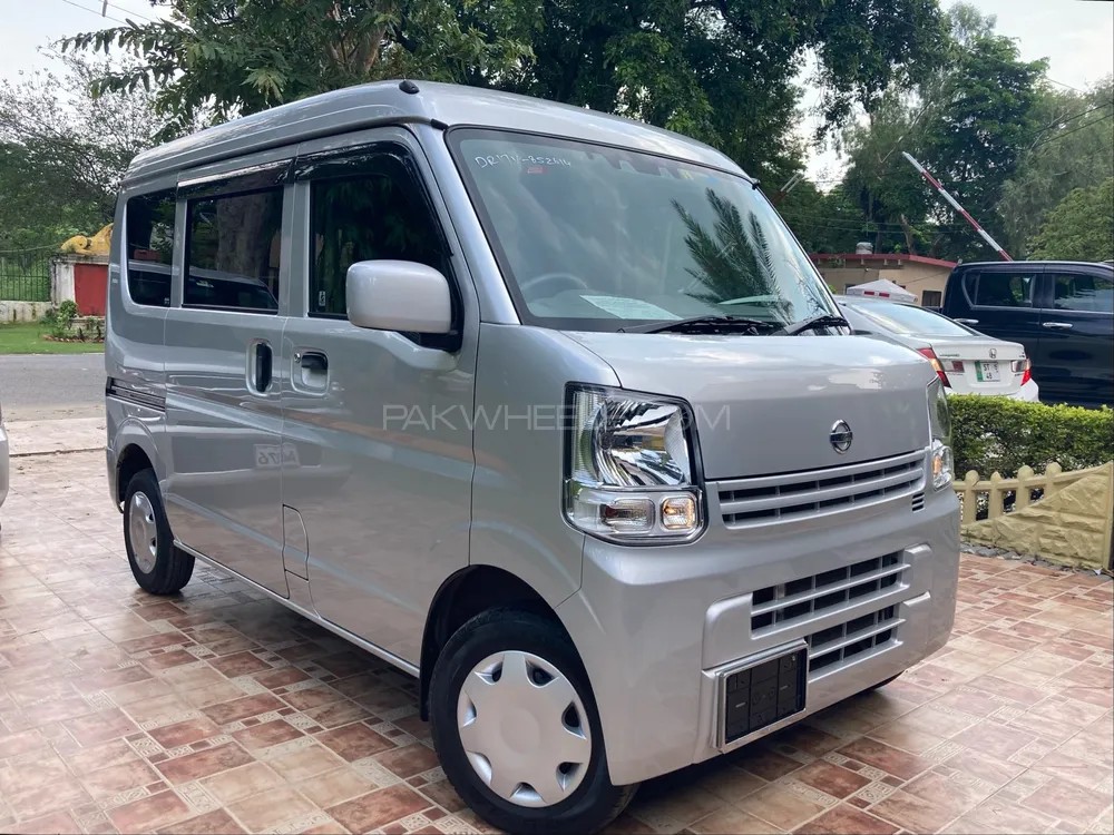 Suzuki Every 2020 for Sale in Sialkot Image-1