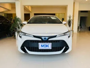 Toyota Corolla Hatchback Sports 2020 for Sale