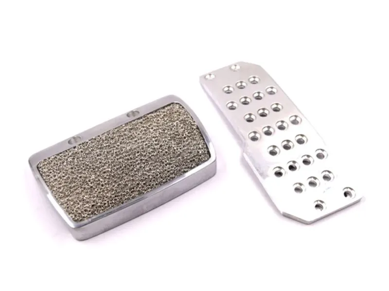 Universal Racing Pedal Kit Image-1