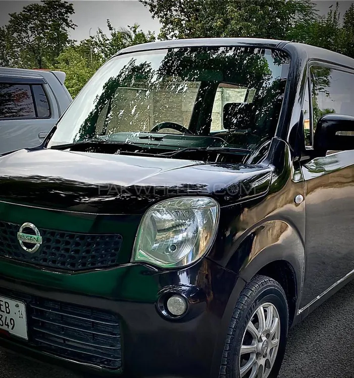 Nissan Moco 2013 for Sale in Rawalpindi Image-1