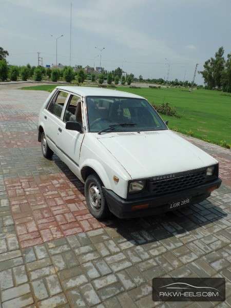 ڈائی ہاٹسو شیراڈ 1985 for Sale in لاہور Image-1