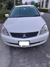 Mitsubishi Lancer 1.5L Automatic 2008 for Sale