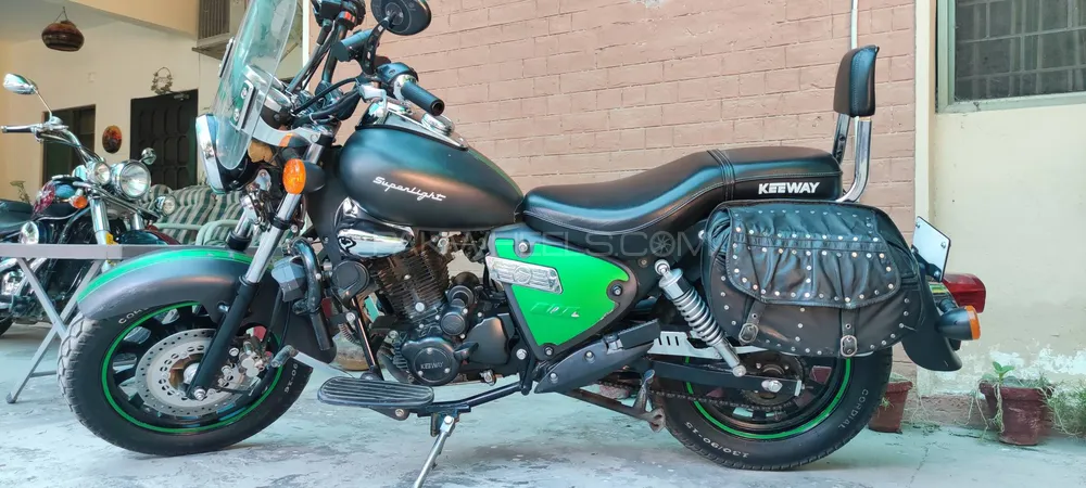 Chinese Bikes Other 2018 for Sale Image-1