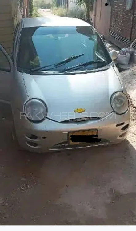 Chery QQ 2006 for Sale in Karachi Image-1