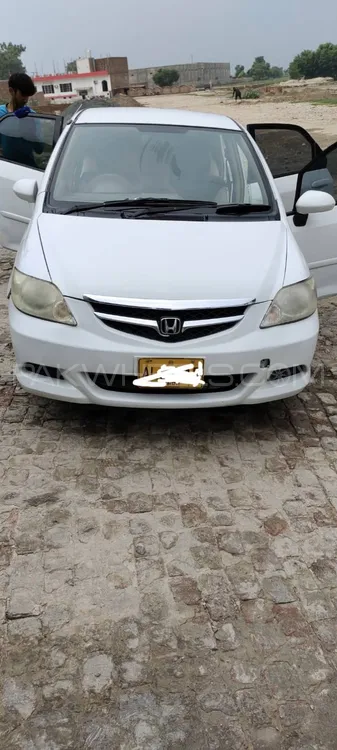 Honda City 2006 for Sale in Chishtian Image-1
