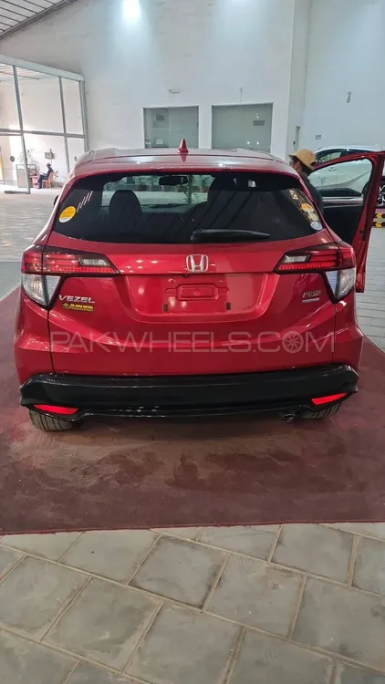 Honda Vezel 2023 for sale in Karachi
