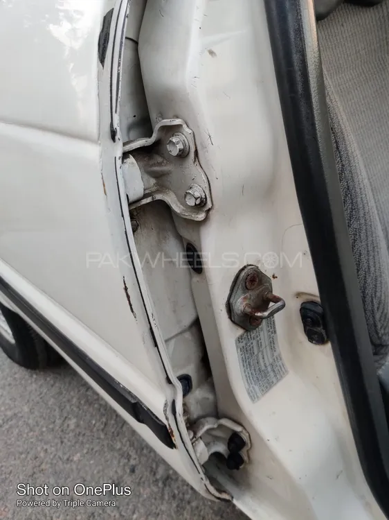 Suzuki Baleno 1999 for Sale in Lahore Image-1