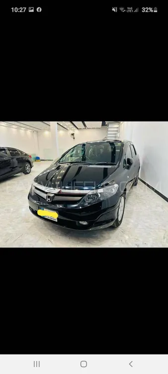 Honda Airwave 2006 for Sale in Rahim Yar Khan Image-1