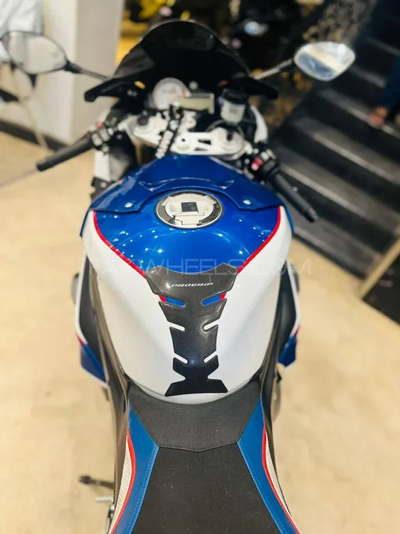 BMW S1000RR 2017 for Sale Image-1