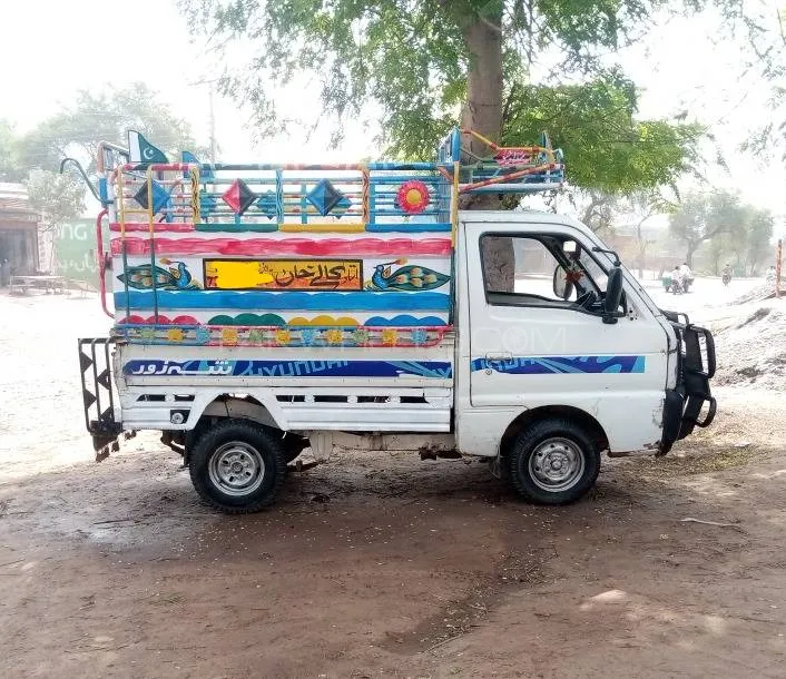 Suzuki Ravi 1993 for Sale in Multan Image-1