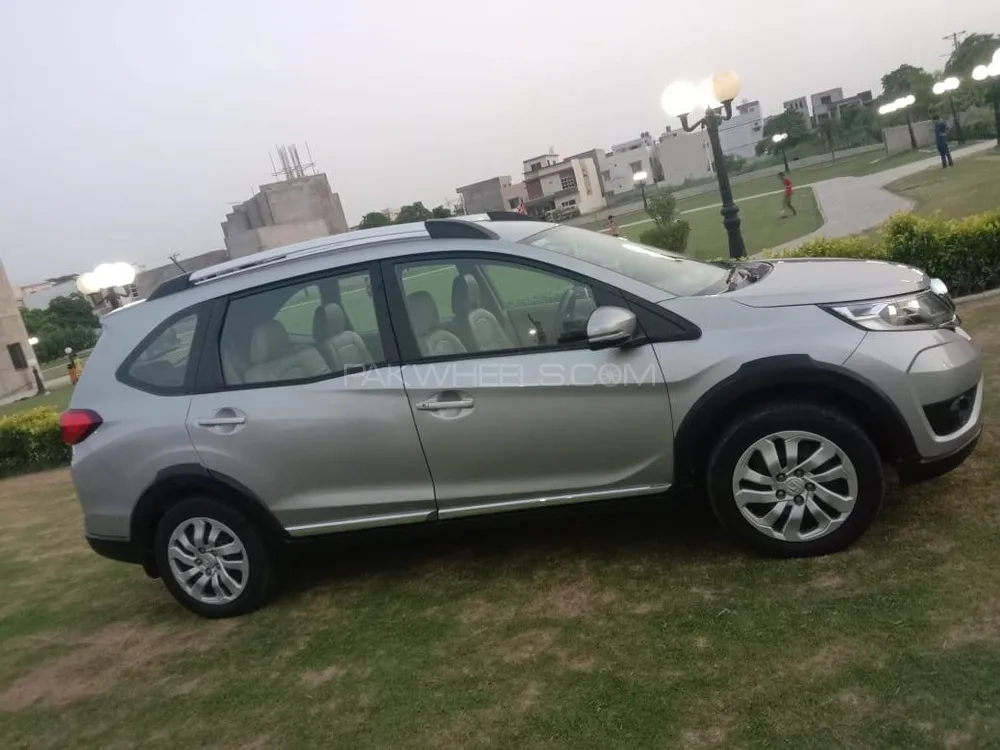 Honda BR-V 2019 for sale in Faisalabad