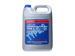 Xstream® G40® Antifreeze & Coolant Ready Mixed : Manufacturer Approved  Antifreeze & Coolants : Products Guide : Moove Lubricants Limited