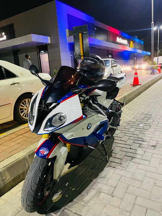 used bmw s1000rr for sale near me