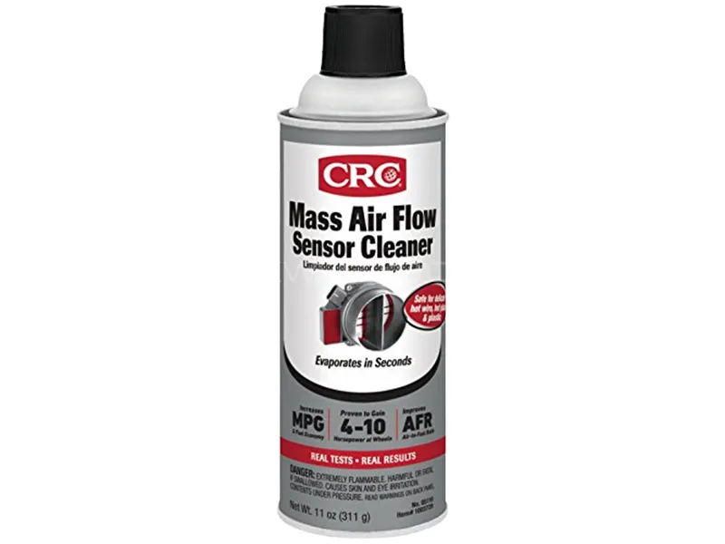 CRC Air Flow Sensor Cleaner  Image-1
