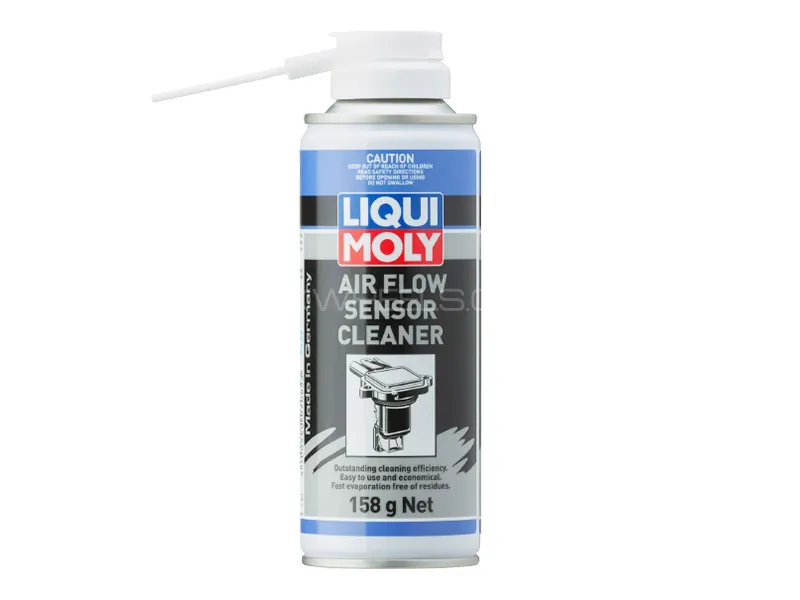 Liqui Moly Air Flow Sensor Cleaner  Image-1