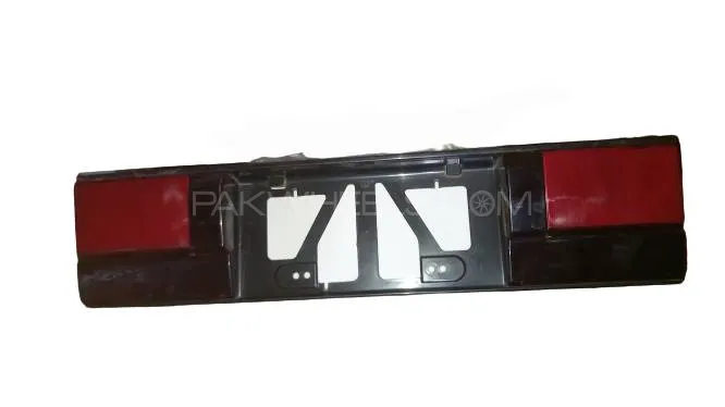 Corolla 86 Back light Reflecter Image-1