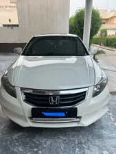 Honda Accord Type S Advance Package 2011 for Sale