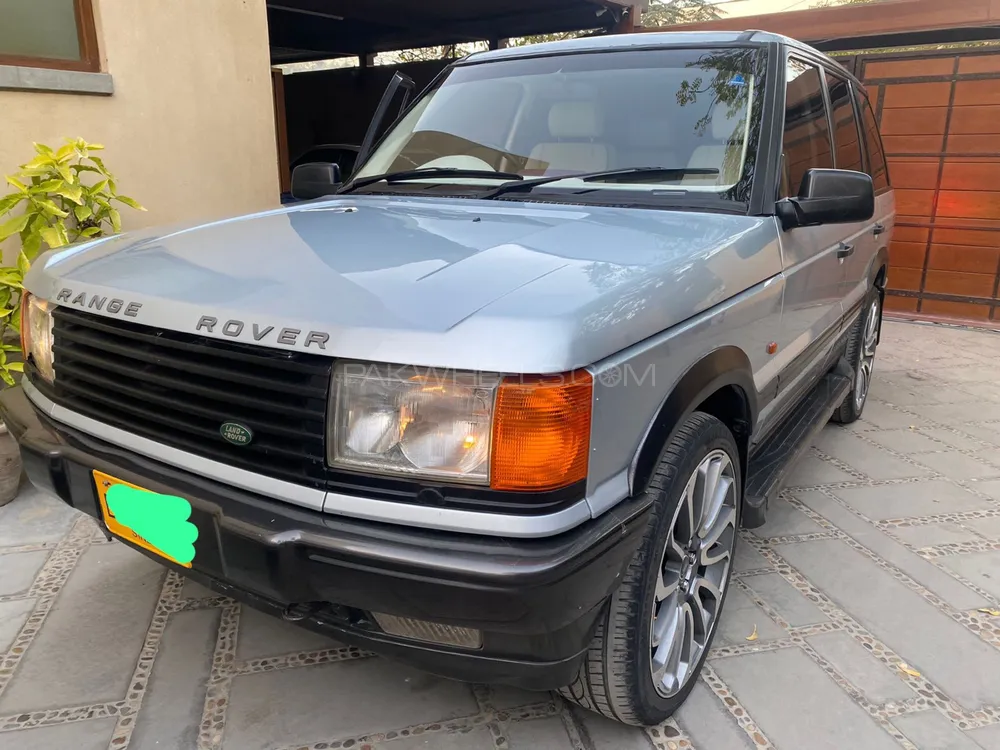 Range Rover Sport 1996 for sale in Karachi