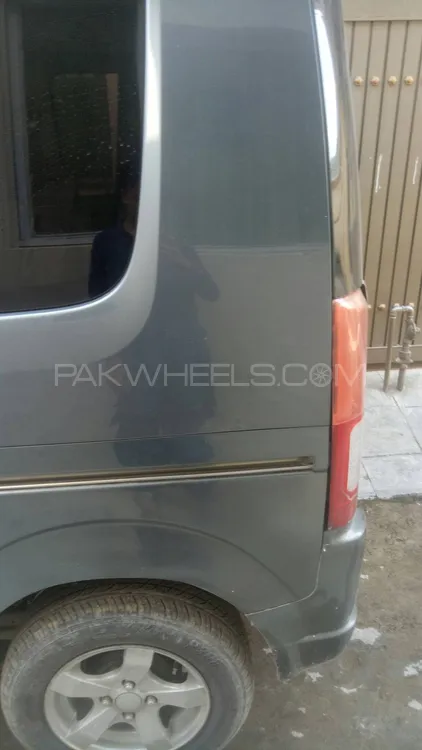 Suzuki Every Wagon 2007 for Sale in Islamabad Image-1