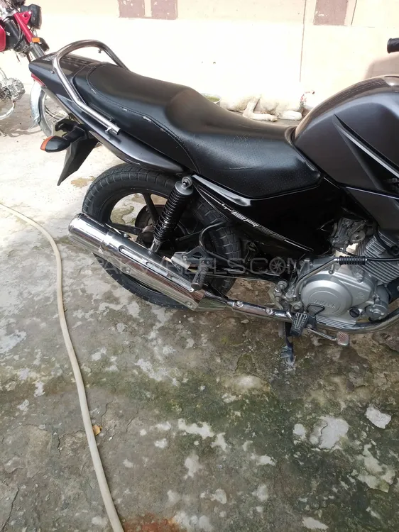 ybr 125 olx