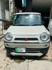 Suzuki Hustler G Turbo 2014 for Sale