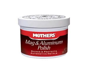 Buy Mothers Mag And Aluminum Polish 5 oz in Pakistan