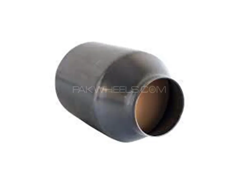Universal Catalytic Converter For All kind Of Cars Image-1
