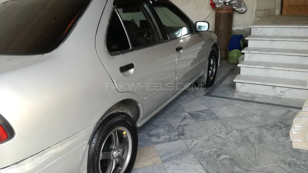 Nissan Sunny 2003 for sale in Gujranwala