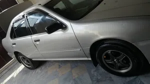 Nissan Sunny 2003 for Sale