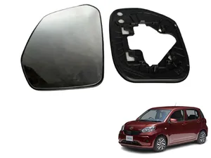 Toyota passo accessories discount
