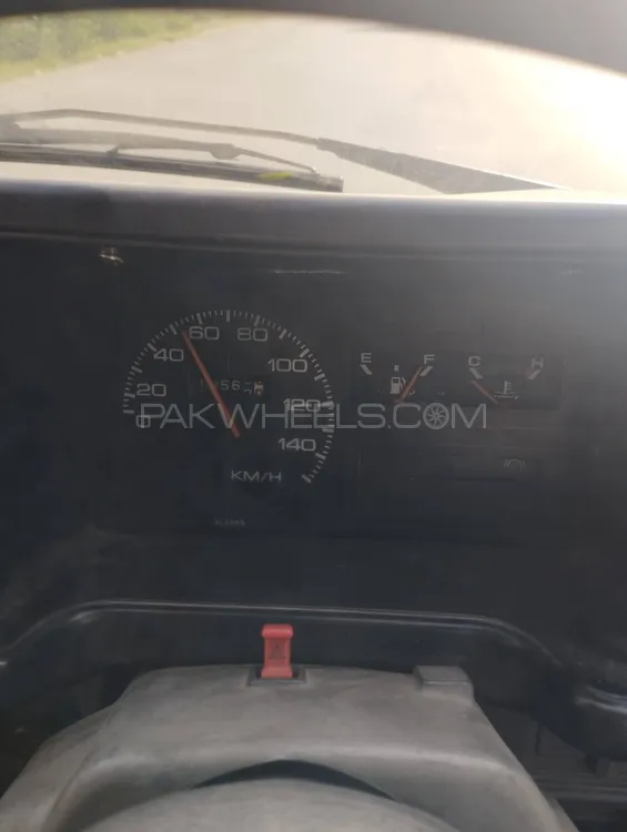 Suzuki Mehran 2011 for Sale in Faisalabad Suzuki Mehran 2011 for Sale in Faisalabad Image-3
