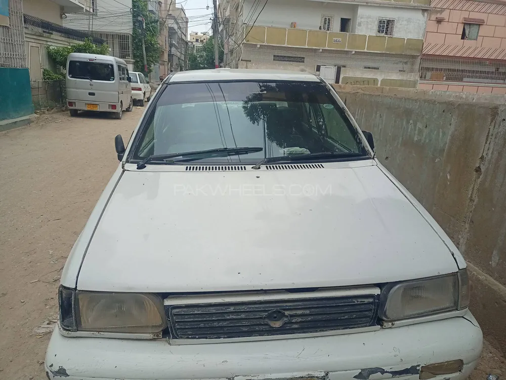 KIA Classic 2004 for Sale in Karachi Image-1