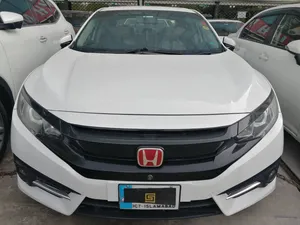 Honda Civic 1.5 RS Turbo 2016 for Sale