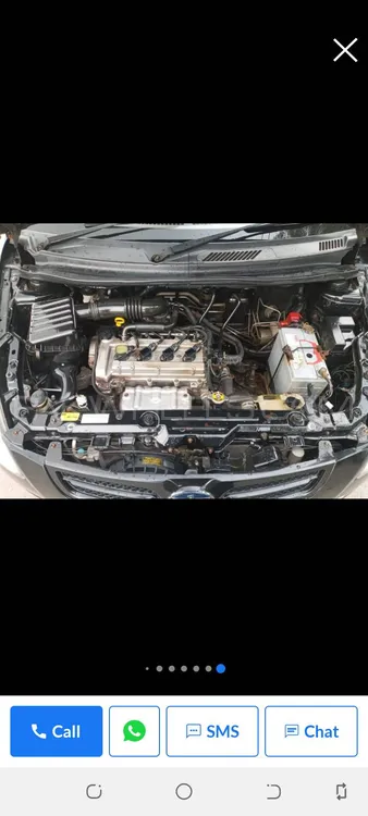 FAW V2 2015 for Sale in Lahore Image-1
