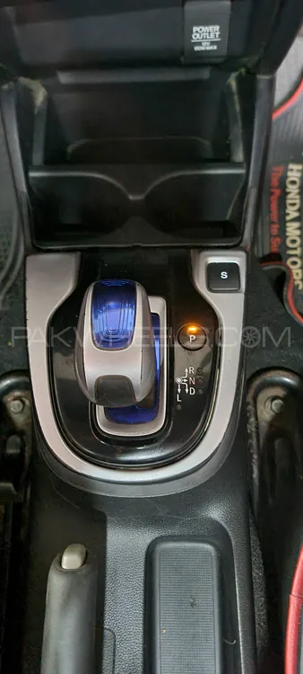 Honda Fit 2013 for Sale in Karachi Image-1