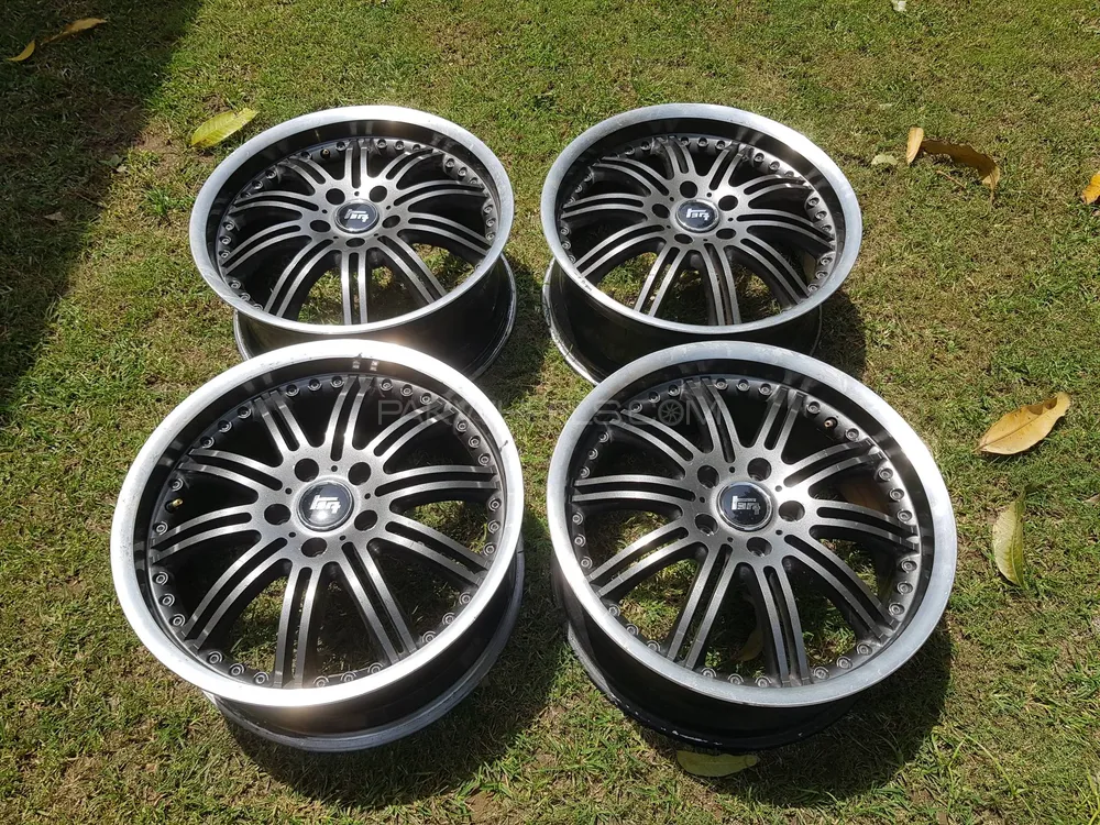 18 inch rims Image-1