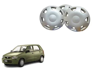 Buy Suzuki Alto 2000-2012 VXR Monograms, Front & Rear, 5 pcs in Pakistan