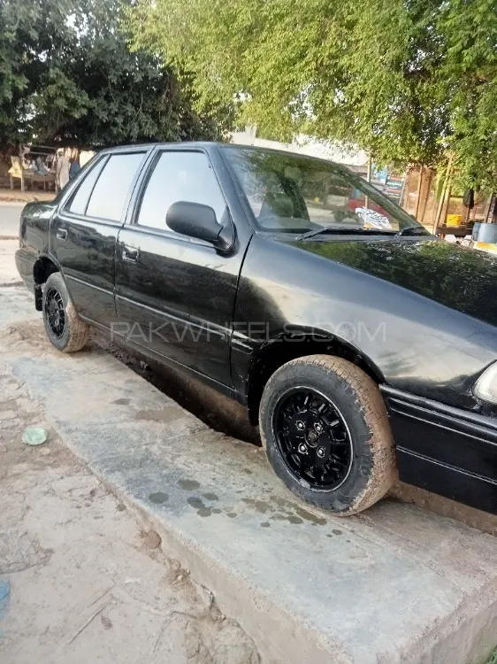 Hyundai Other 1993 for Sale in Bahawalpur Image-1