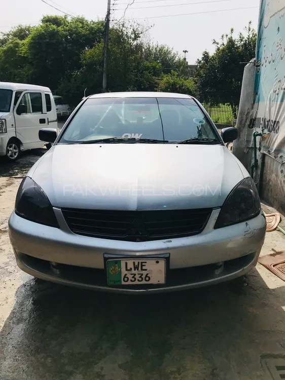 Mitsubishi Lancer 2005 for Sale in Gujranwala Image-1