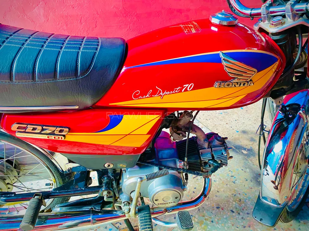 ZXMCO ZX 70 City Rider 2013 for Sale Image-1