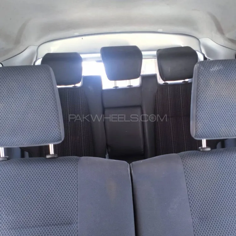 Daihatsu Hijet 2017 for Sale in Hyderabad Image-1