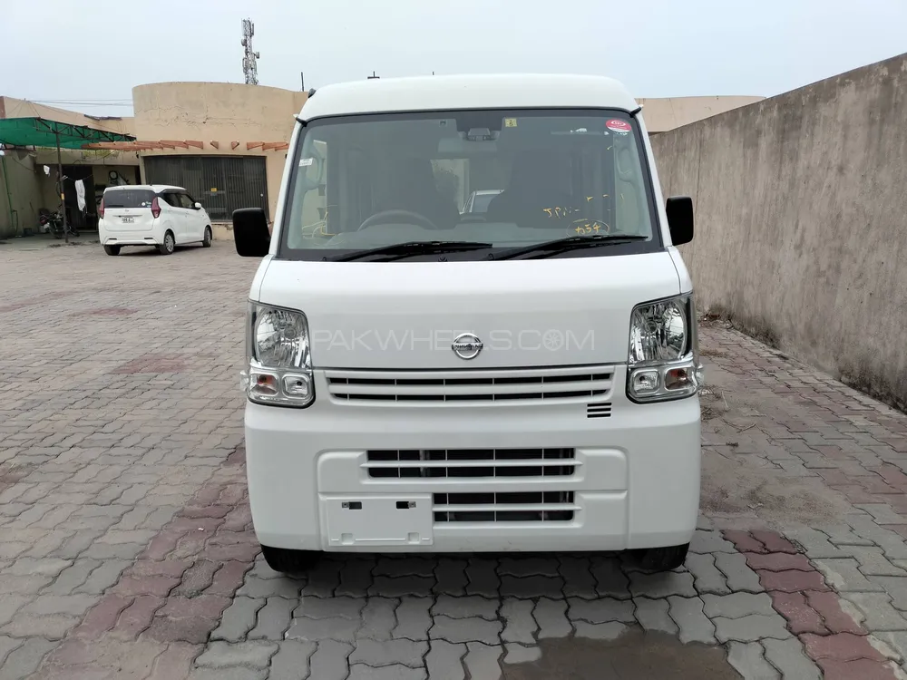 Nissan Clipper 2019 for Sale in Gujranwala Image-1