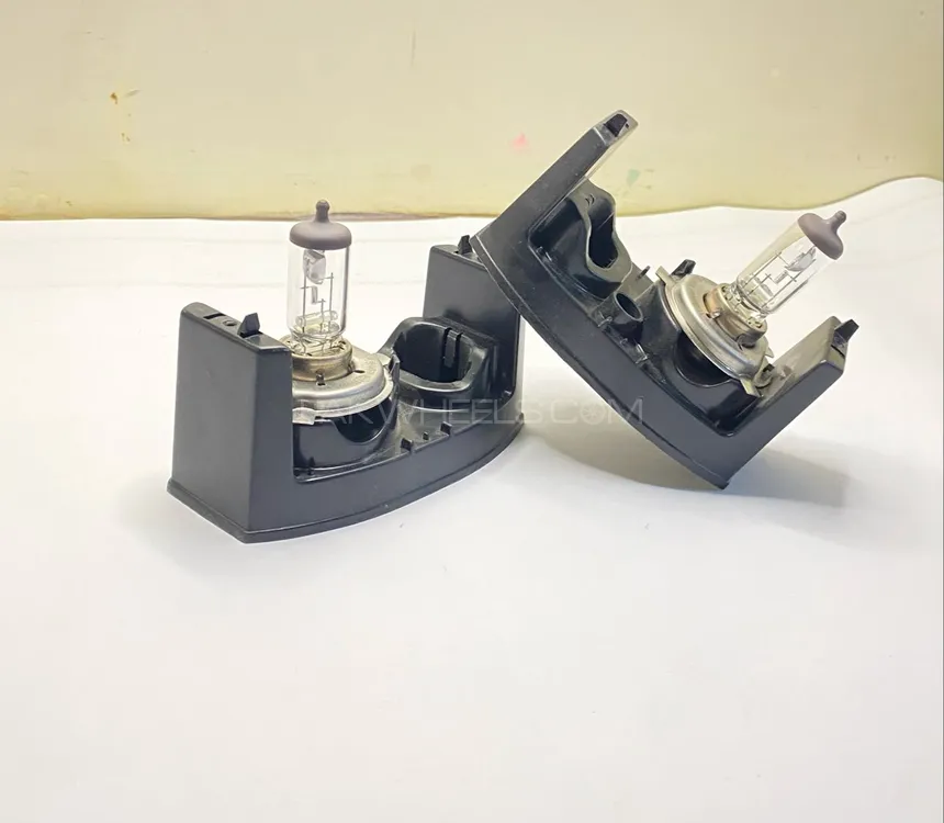 Original bulbs made in Germany  Image-1