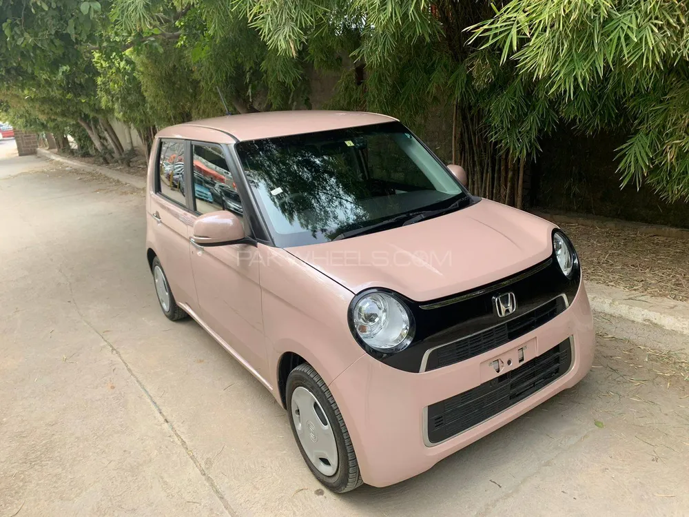 Honda N One 2019 for Sale in Islamabad Image-1